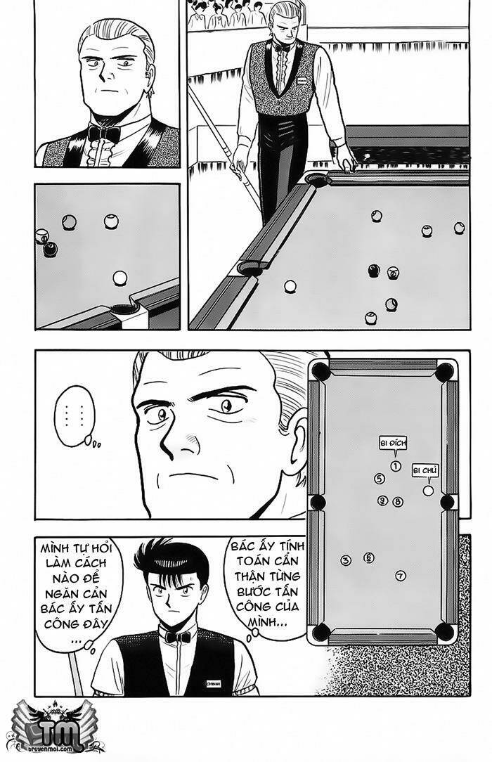 break shot chapter 93 8