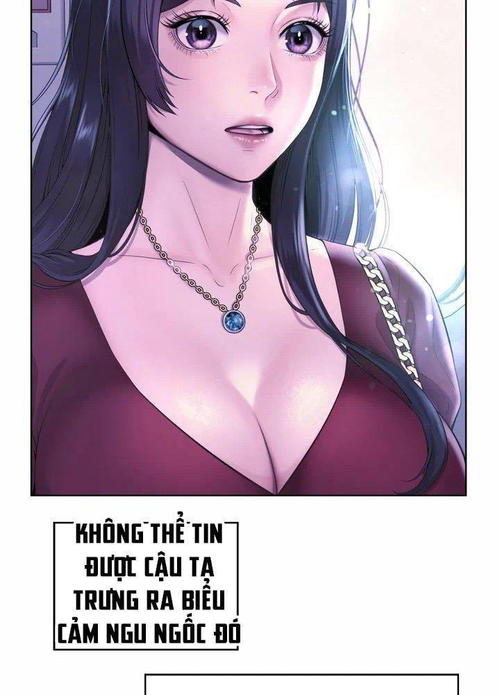 lãng mạn công sở chapter 1.2 6