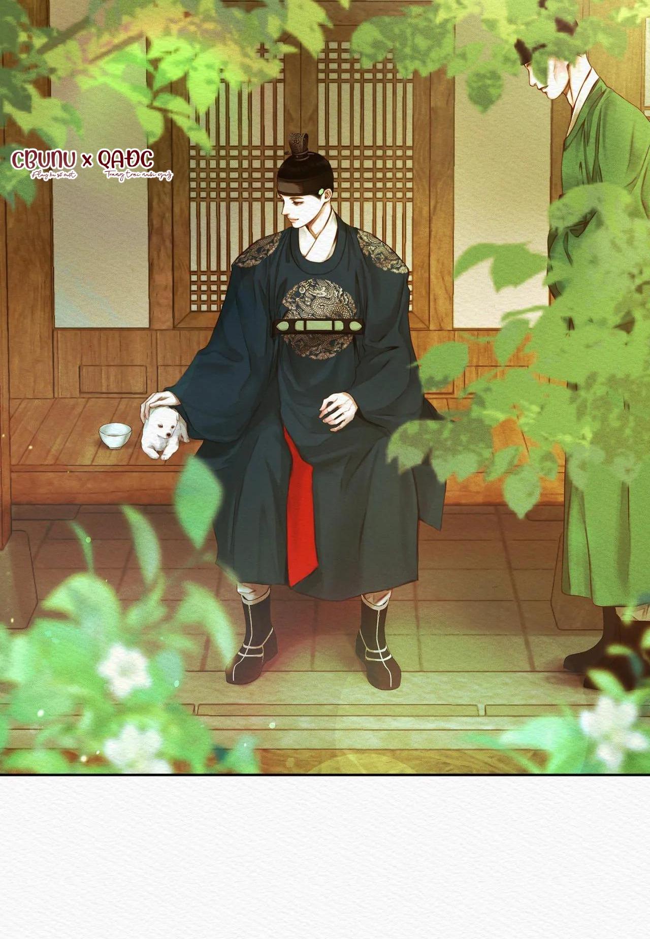 qủy dạ khúc chapter 26 57