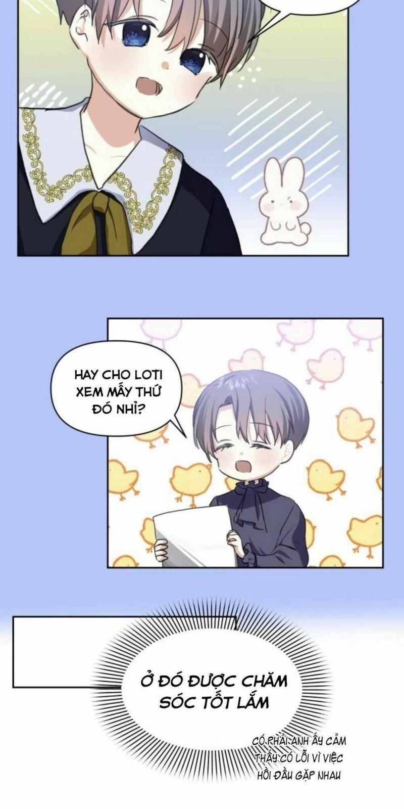 con gái bé bỏng của công tước ác ma chapter 10 94