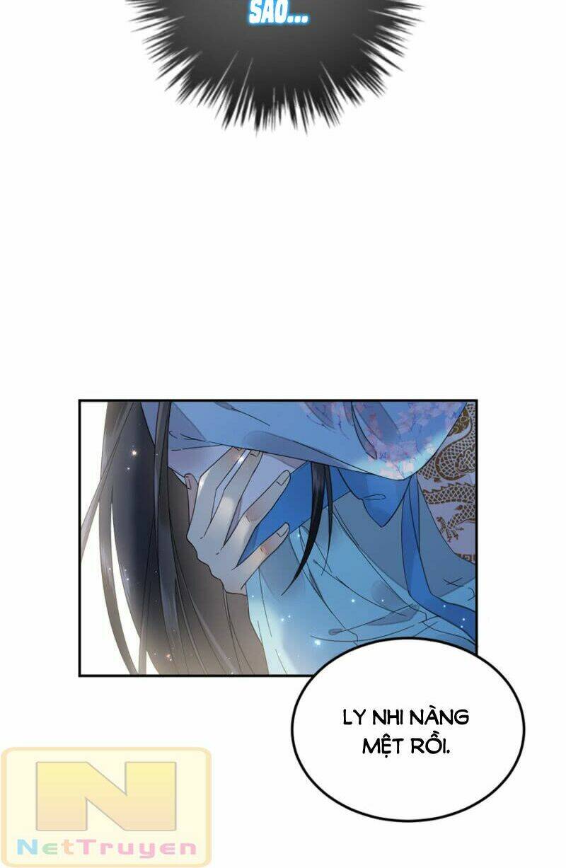 dục hỏa độc nữ chapter 74 10