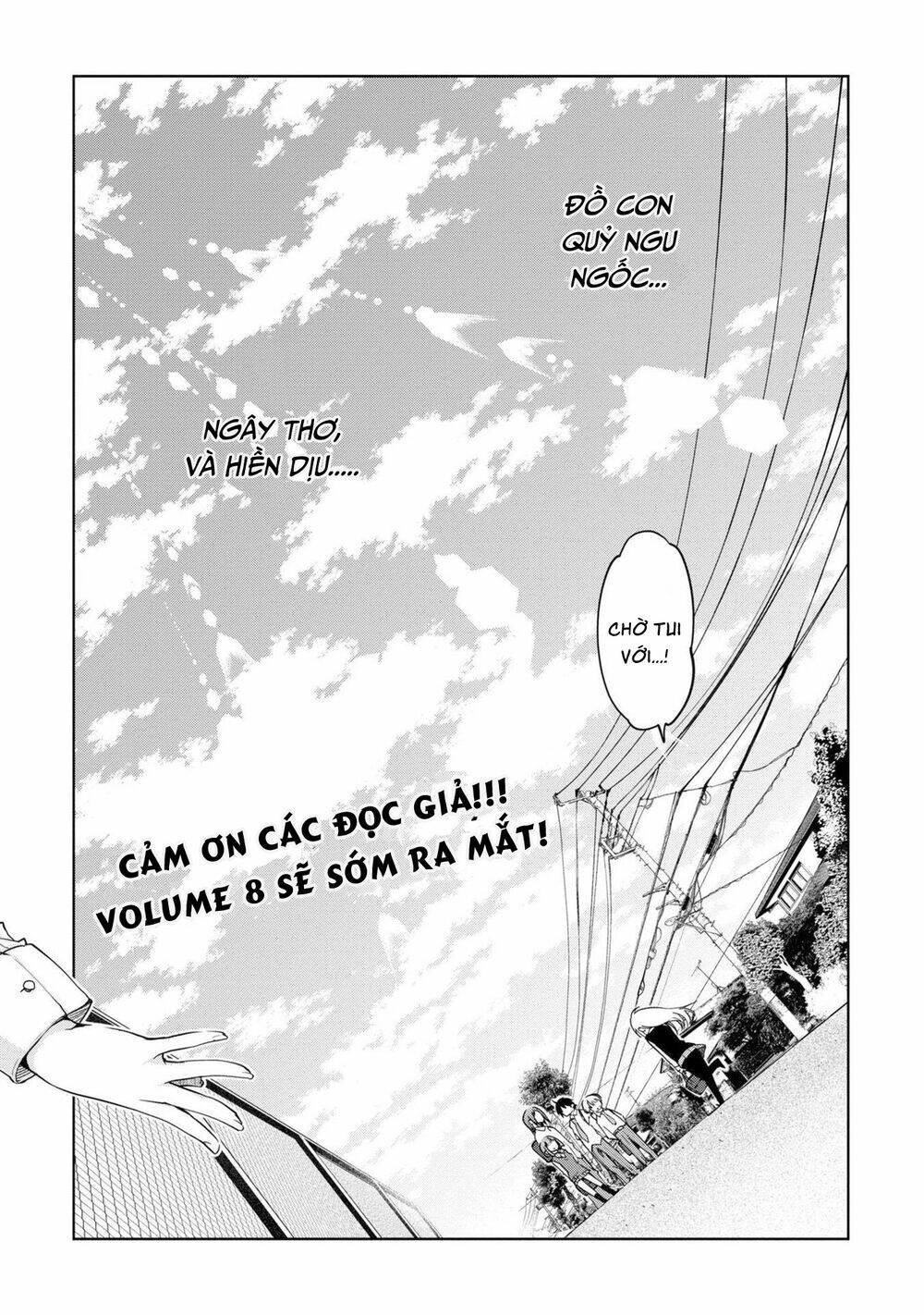 jiangshi kaitan blood chapter 32 33