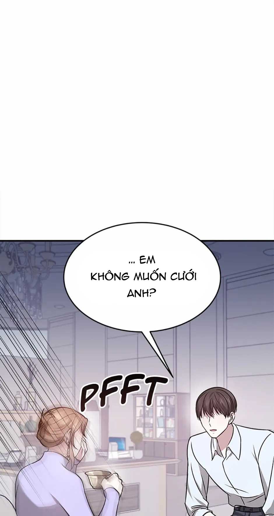 Làm Chồng Tôi Đi chapter 6.2 - Trang 5