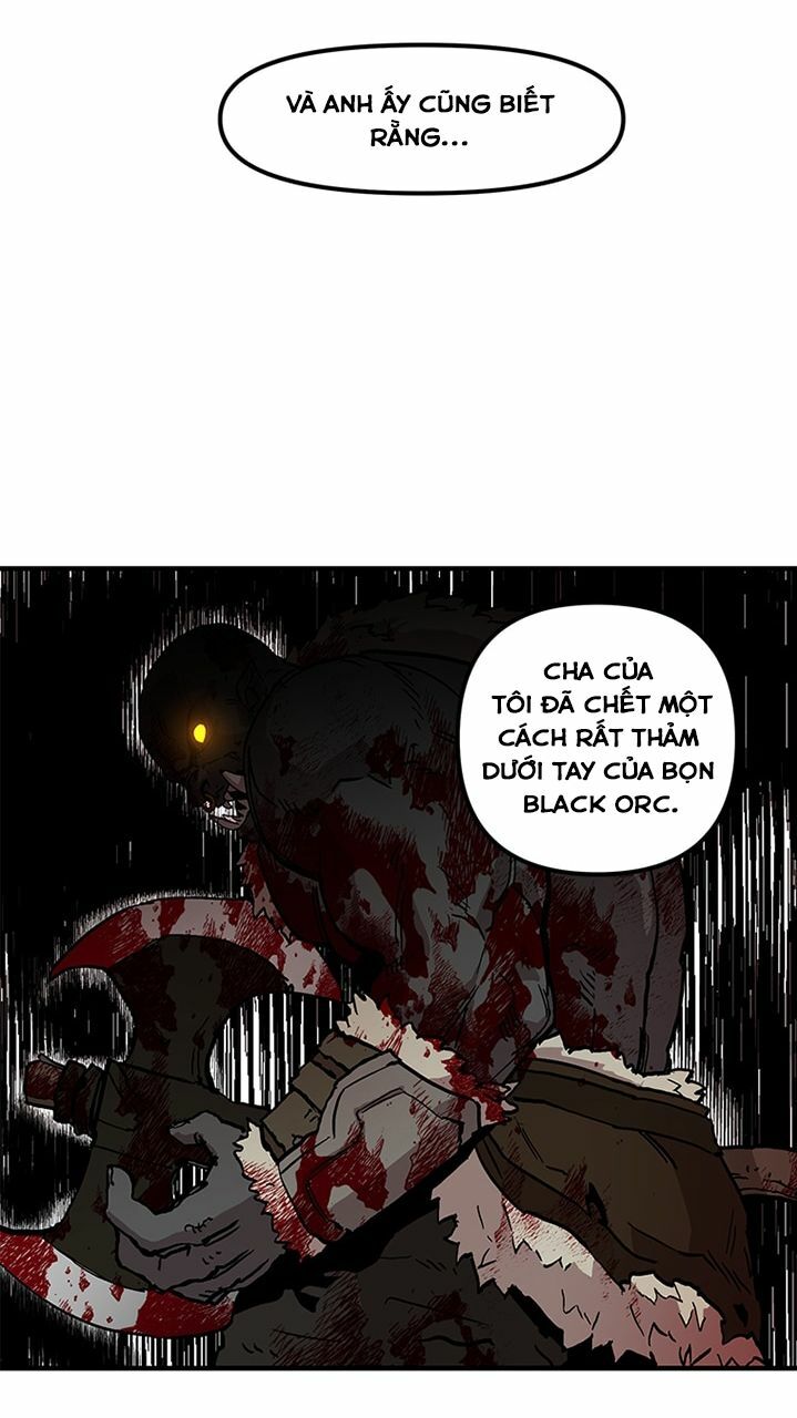 người chơi lỗi chapter 24 12