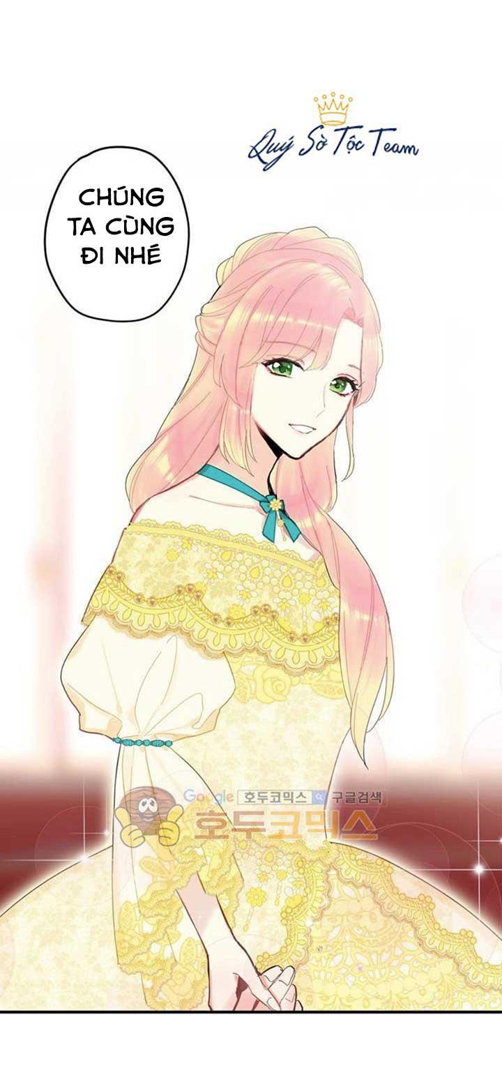 trọng sinh trở thành hoàng phi chapter 39 23