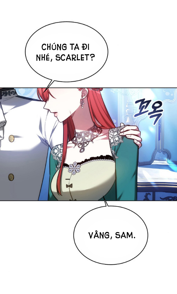 phương pháp trả thù người chồng trăng hoa chapter 16.1 6