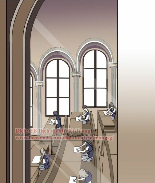 vết cắn ngọt ngào phần 1 chapter 27 16