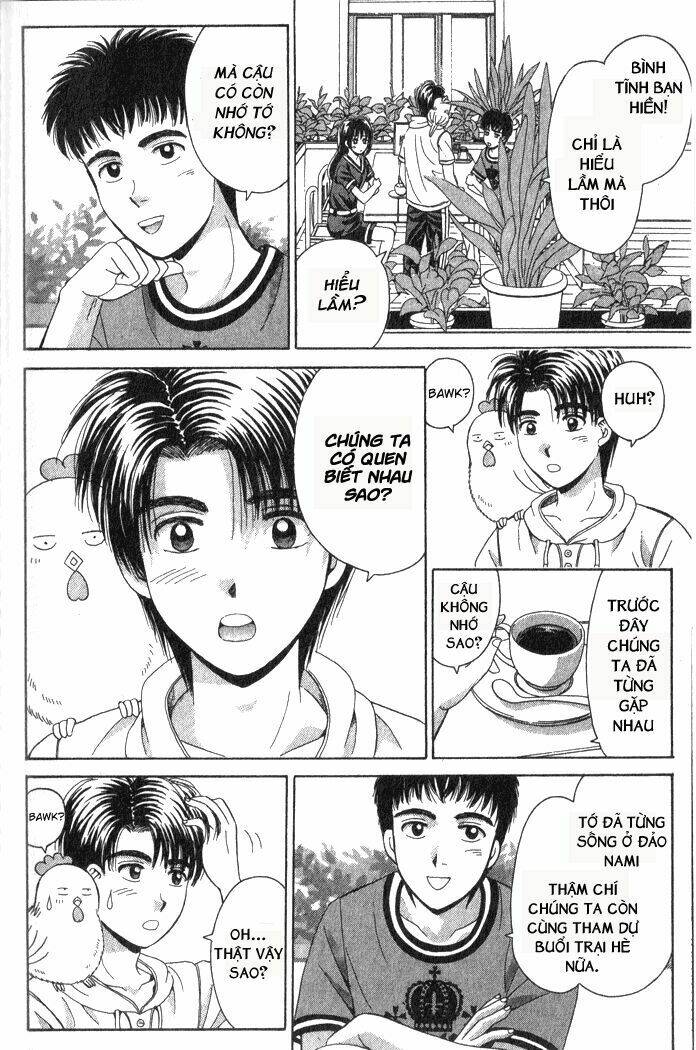 open sesame chapter 57 6