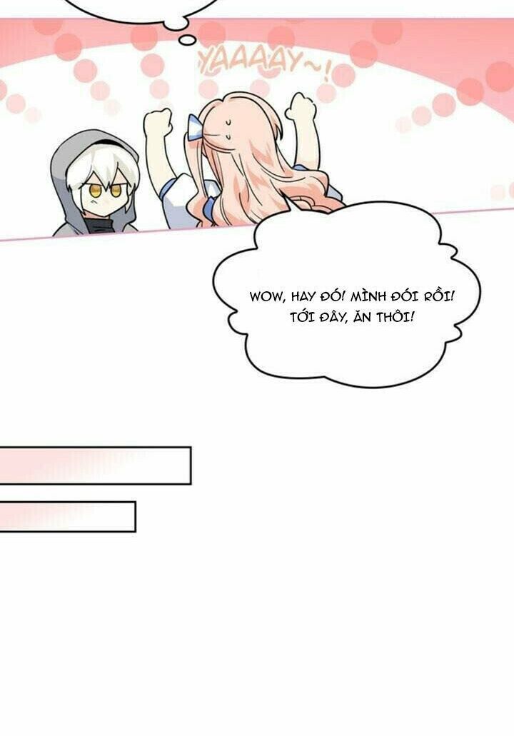 thú cưng của nữ phụ độc ác chapter 44 27