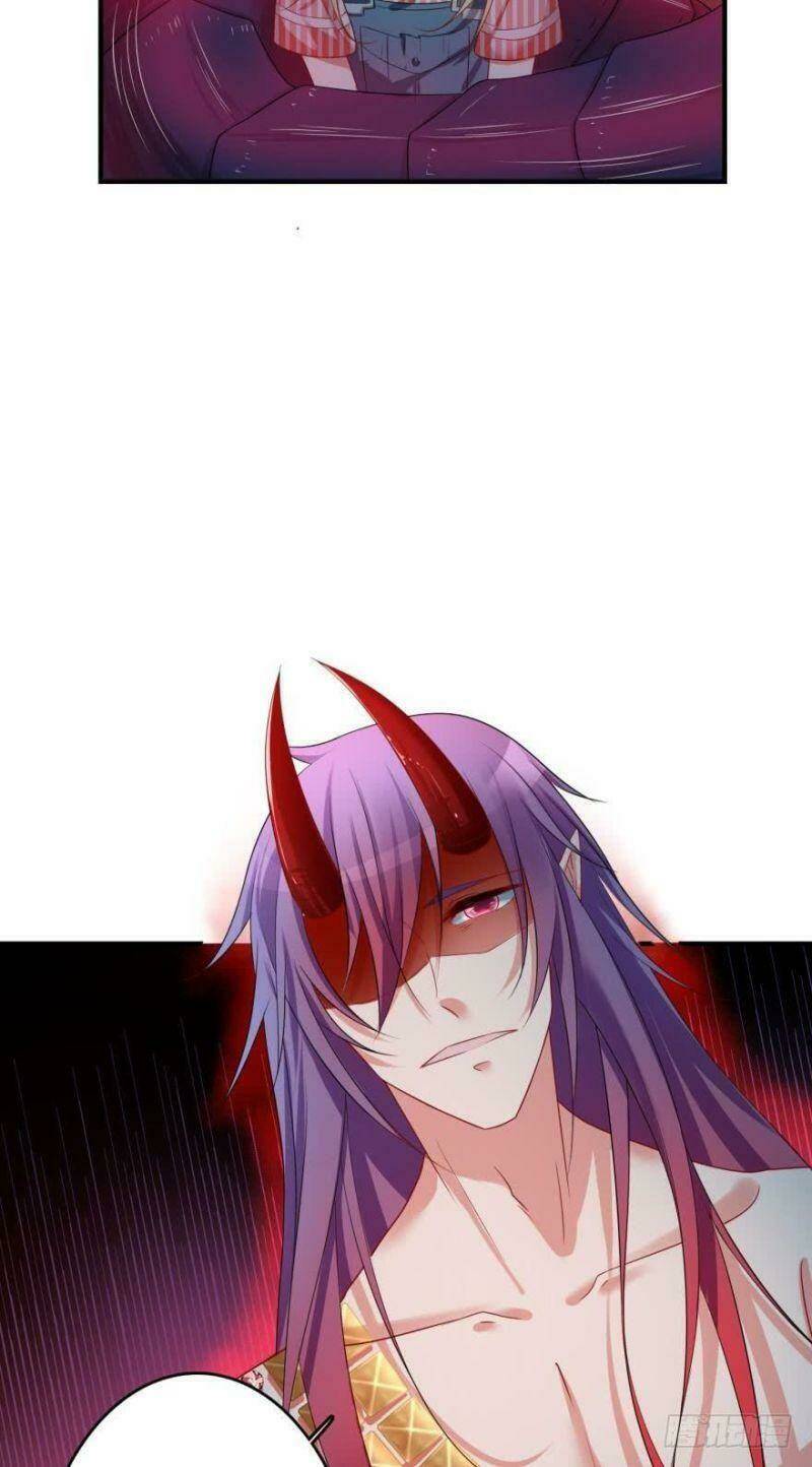 nhân ngư học trưởng, đừng ôm ta! chapter 67 8