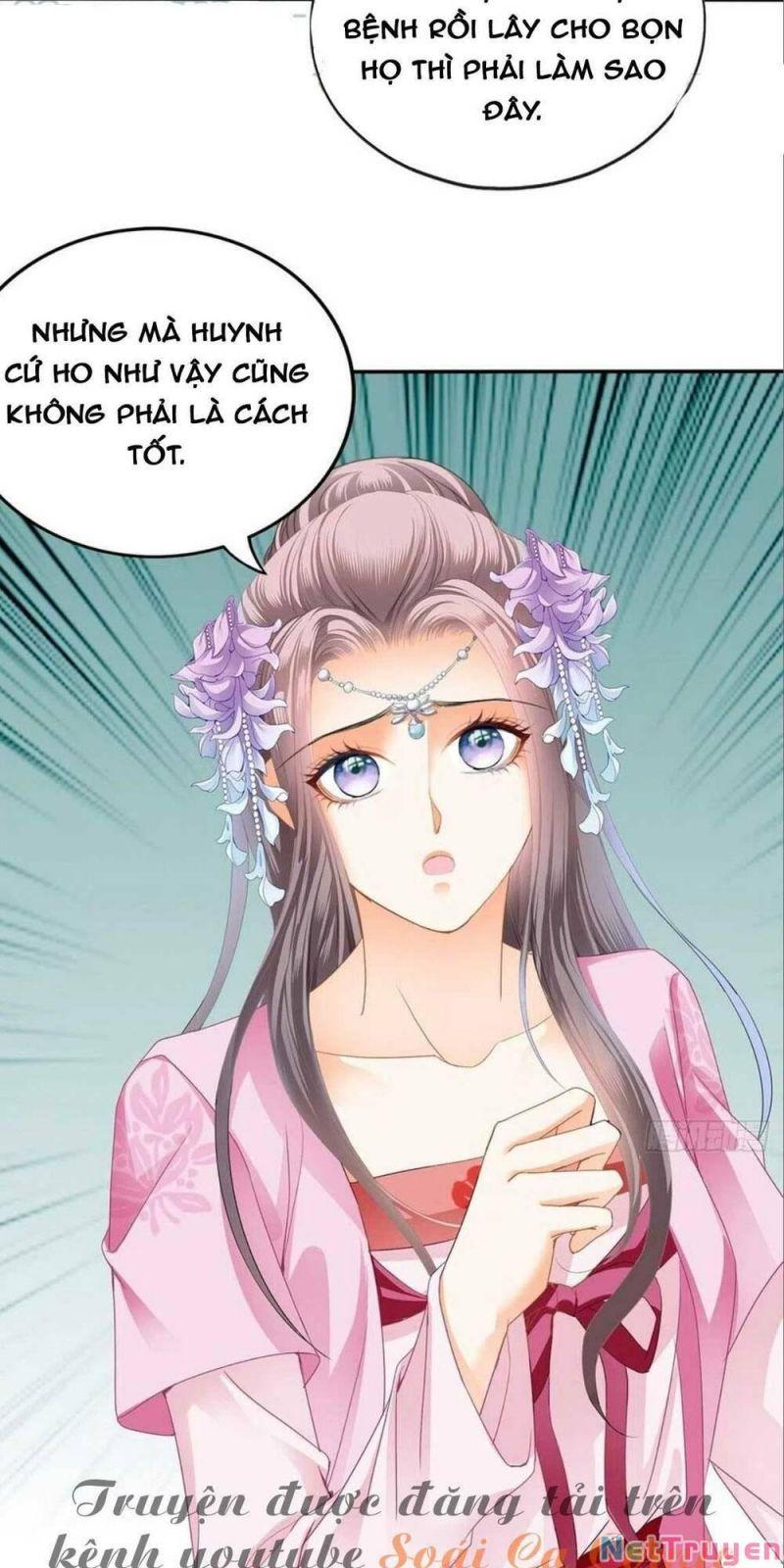 bổn vương muốn nàng chapter 86 29