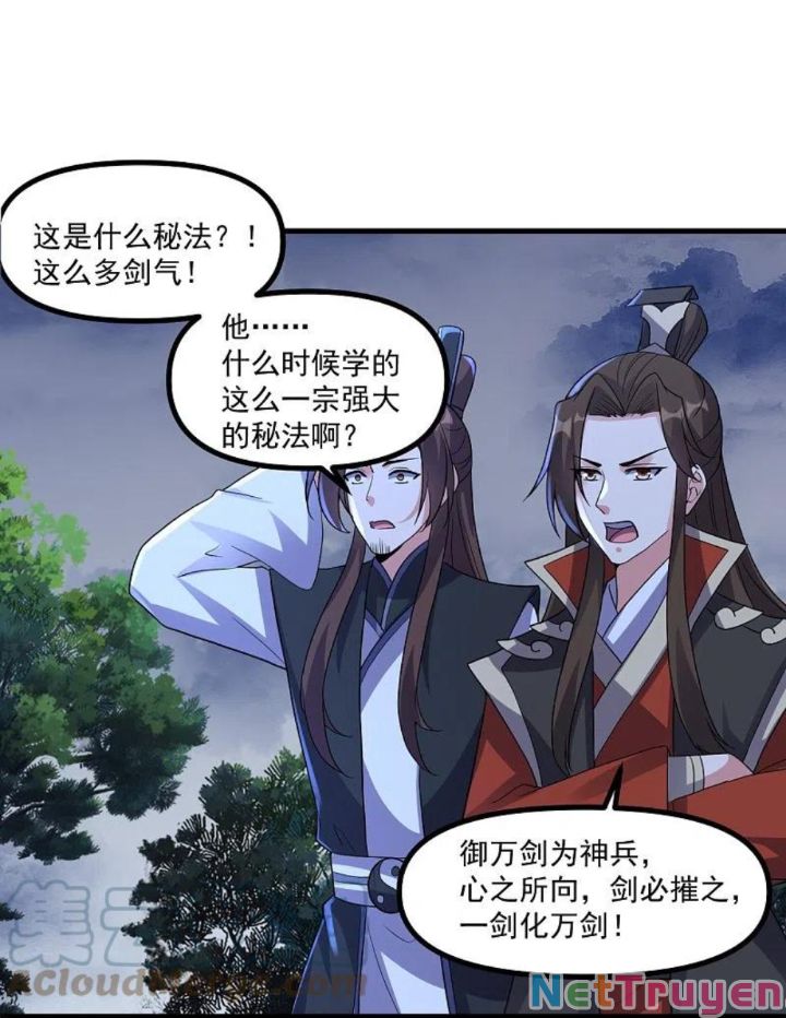 tiên võ đế tôn chapter 311 57