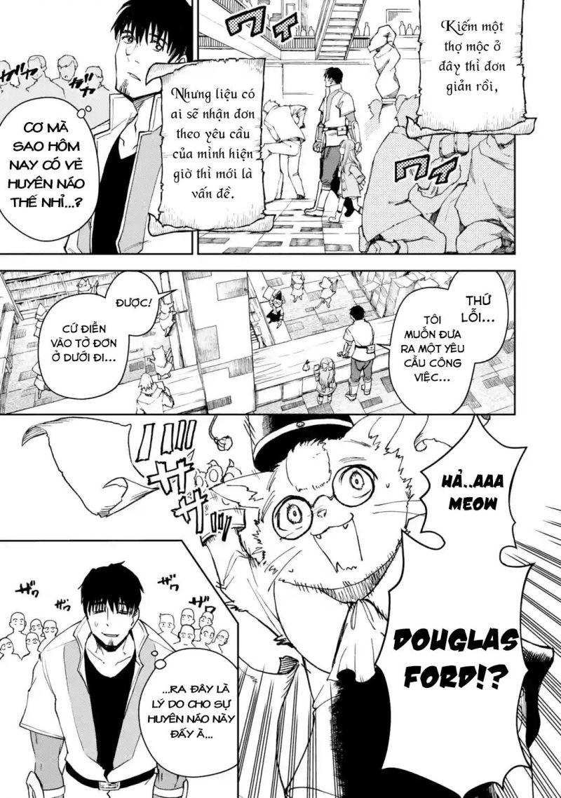 i'm a middle-aged man who got my adventurer license revoked chapter 29 17