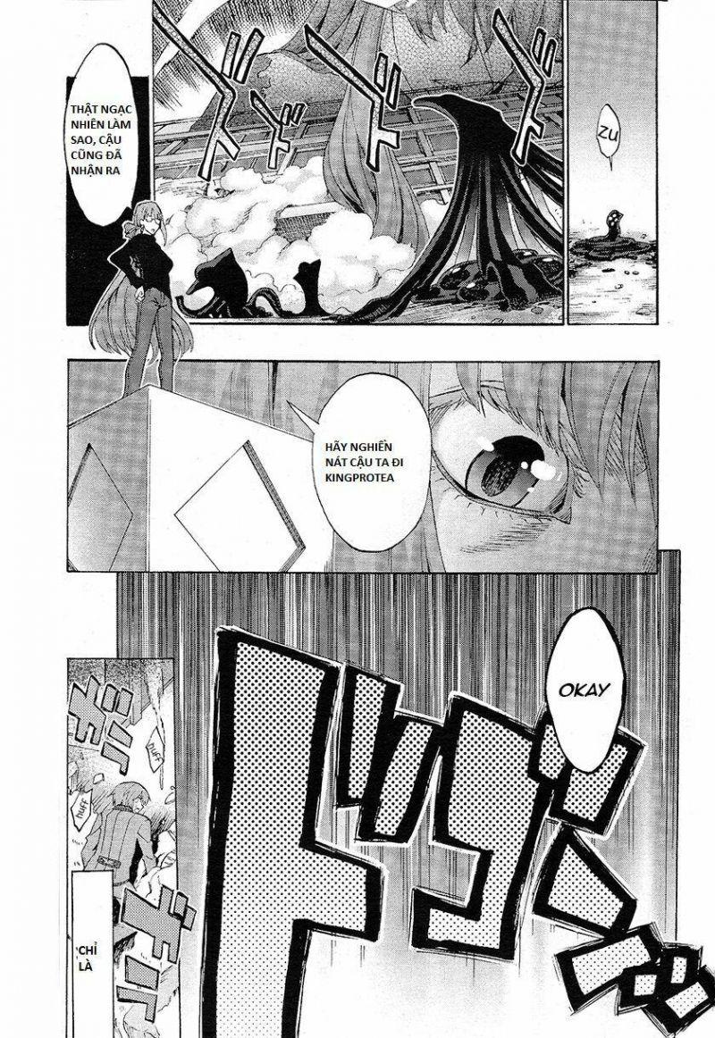 fate/extra ccc fox tail chapter 2 7