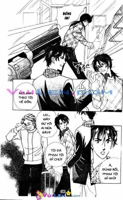 tìm anh - look for oppa chapter 7 62