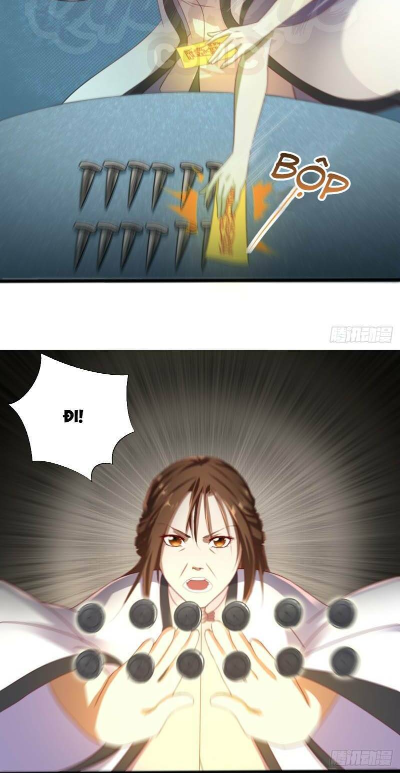 thập nhị thiên kiếp chapter 51 34