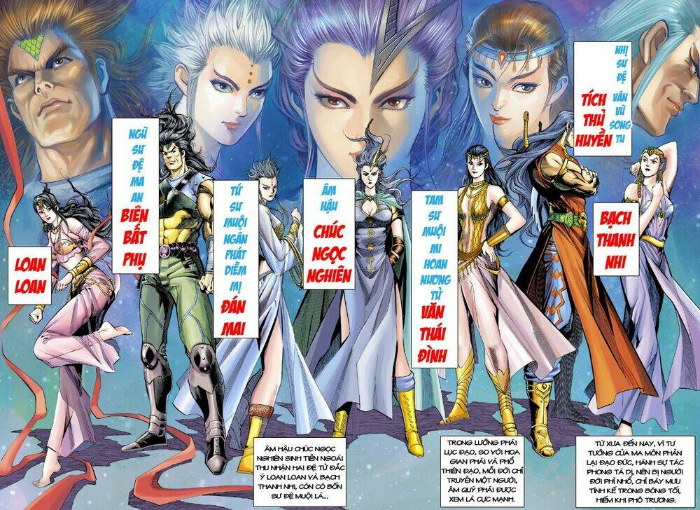 đại đường song long truyện chapter 184 13