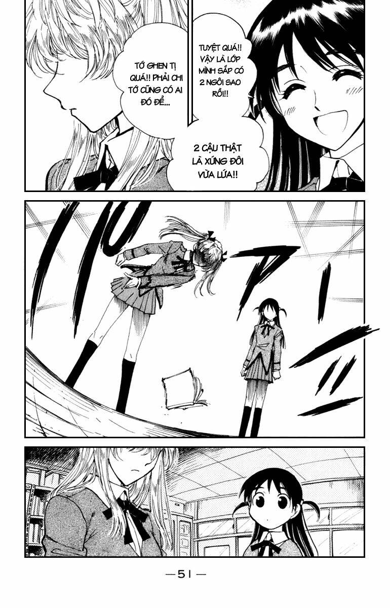 school rumble chapter 208 10