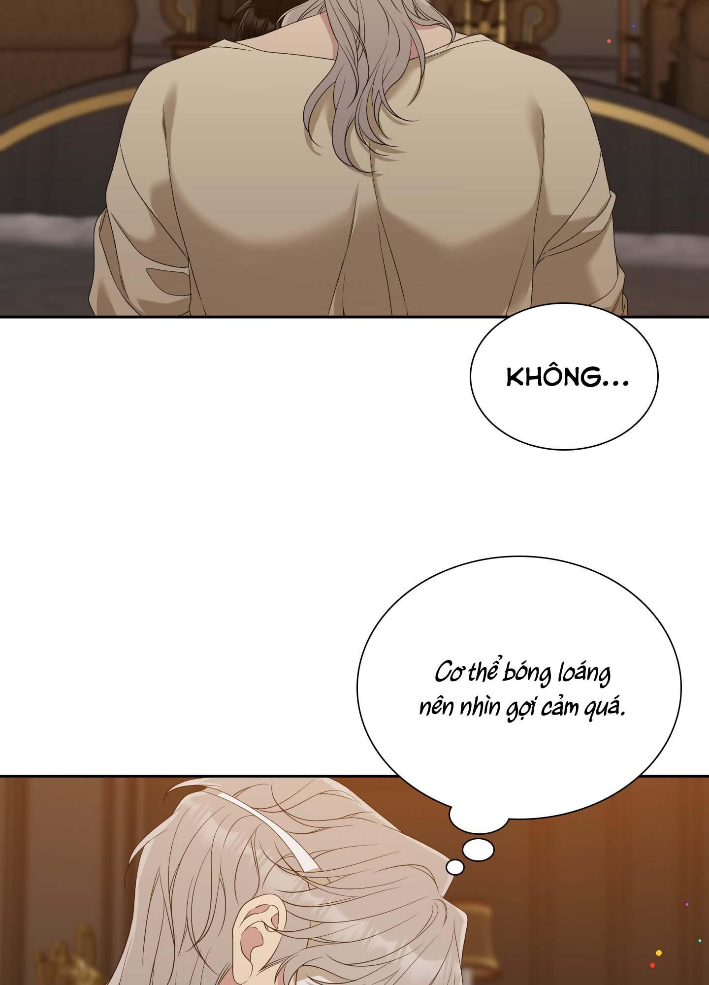 ái tình tự tâm chapter 23 52