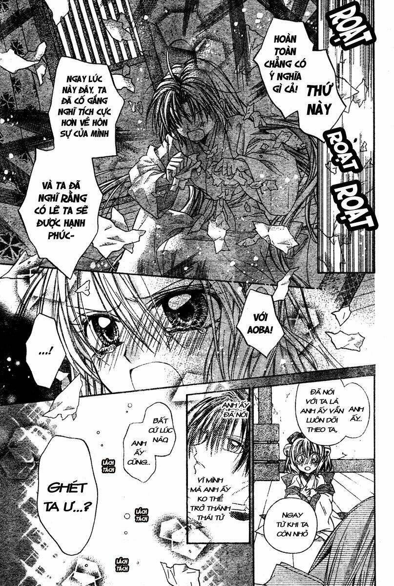 truyền thuyết công chúa hoa anh đào chapter 1 129