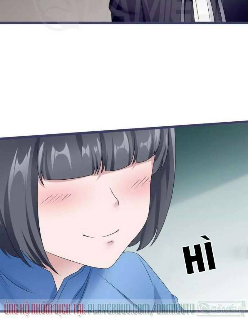 siêu cấp kiện bàn hiệp chapter 25 15