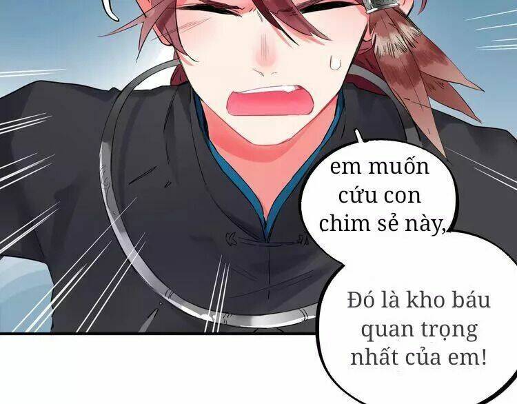 sos! tôi đã yêu một con sâu bướm (phần 2) chapter 25 88