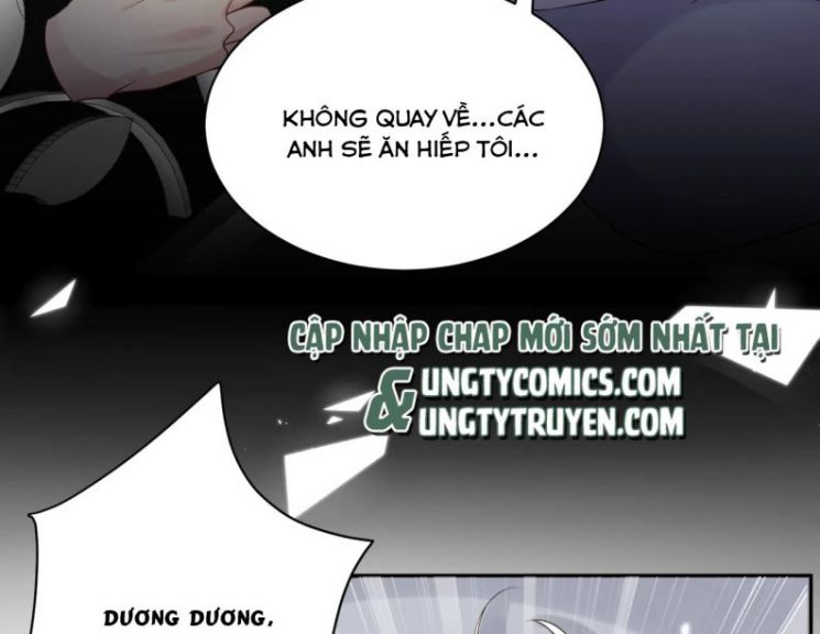 lại bị bạn trai cũ nhắm trúng rồi chapter 51 37