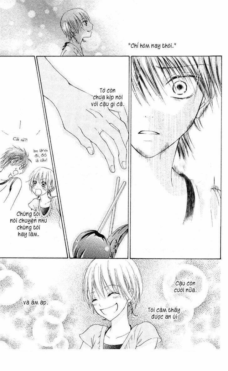 tổng hợp one shot. chapter 96 21