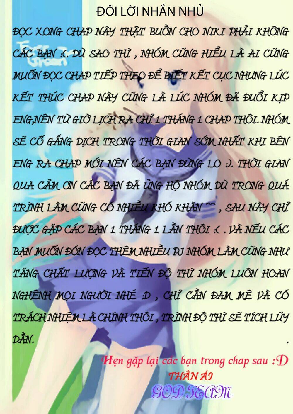 evergreen chapter 18 22