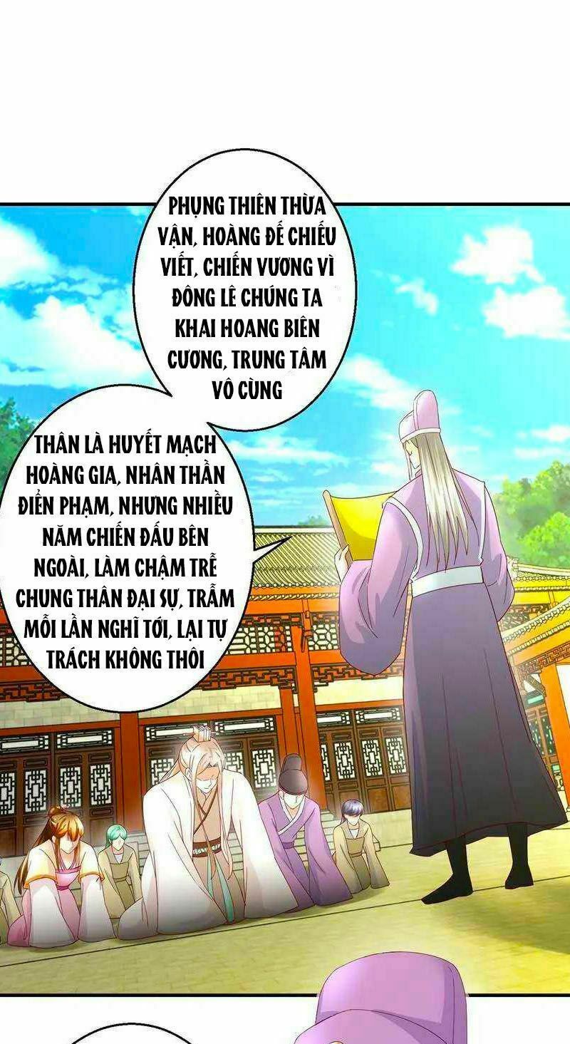 thuần phi ký chapter 37 13