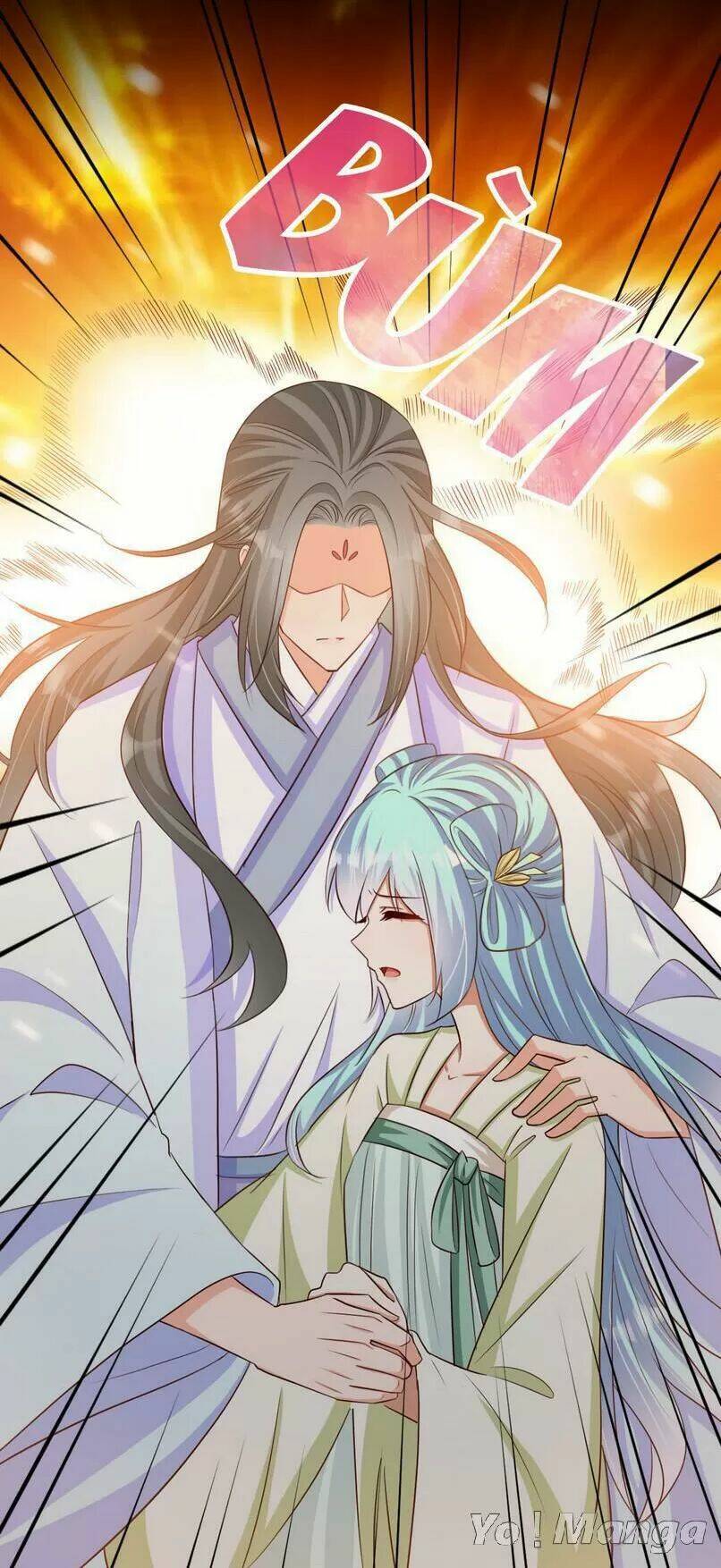 độc y cuồng phi chapter 36 21