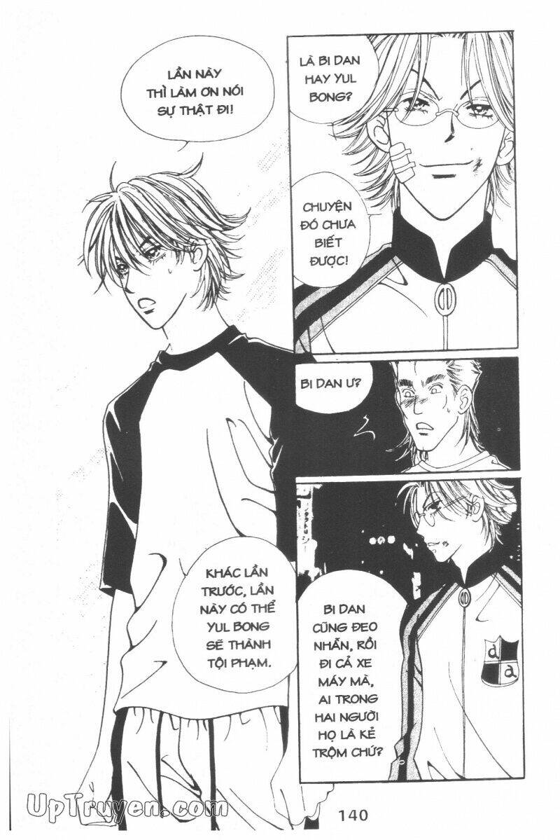 cô nàng ngổ ngáo chapter 7 135