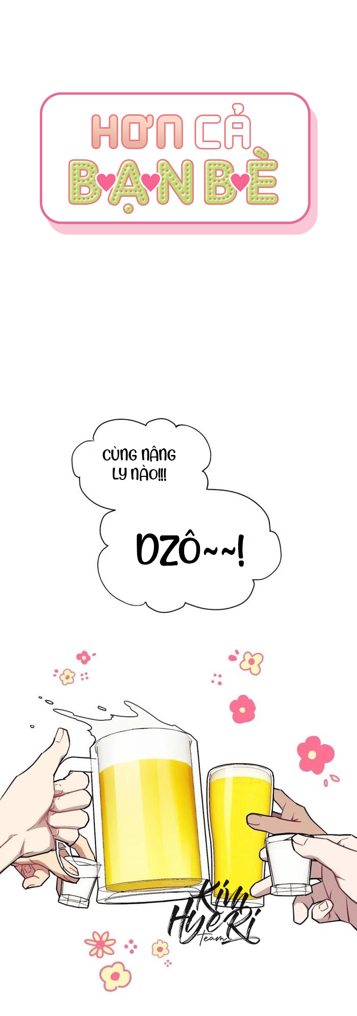 hơn cả bạn bè chapter 4 1