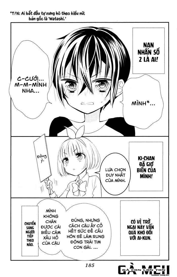 buddy go chapter 9.2 17