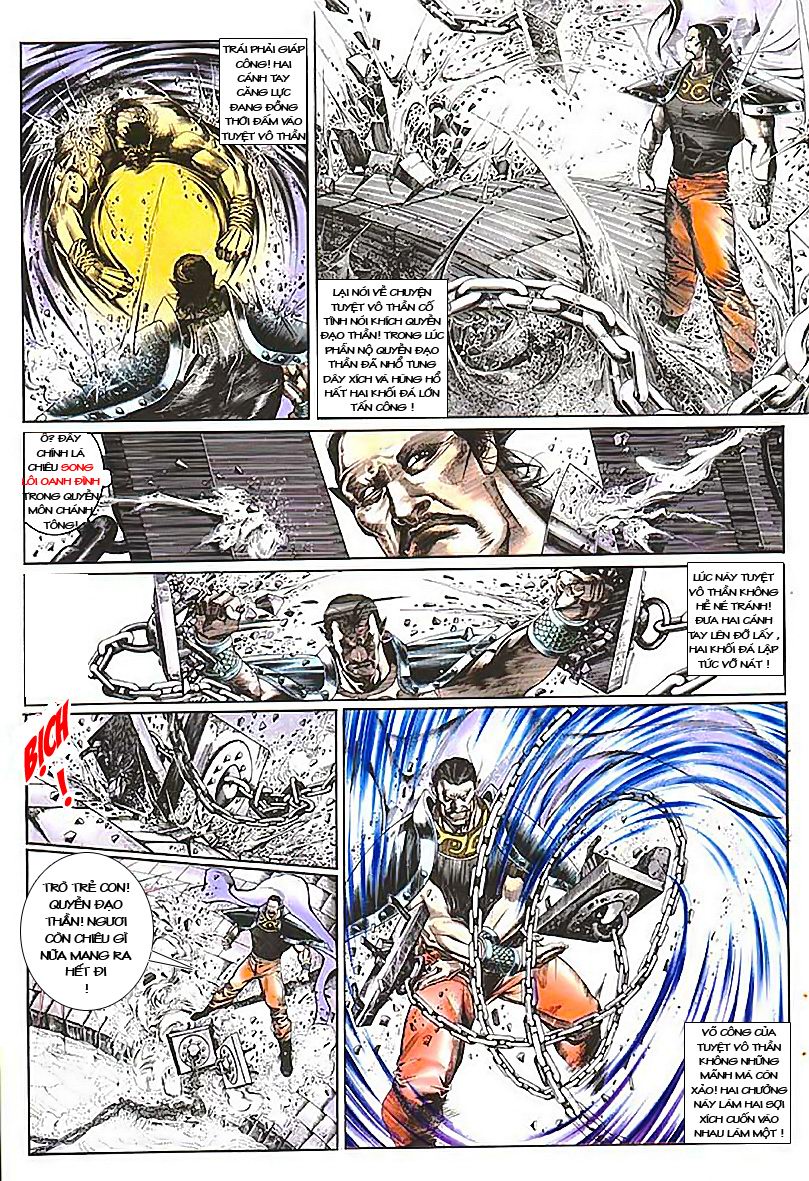 phong vân chapter 91 6