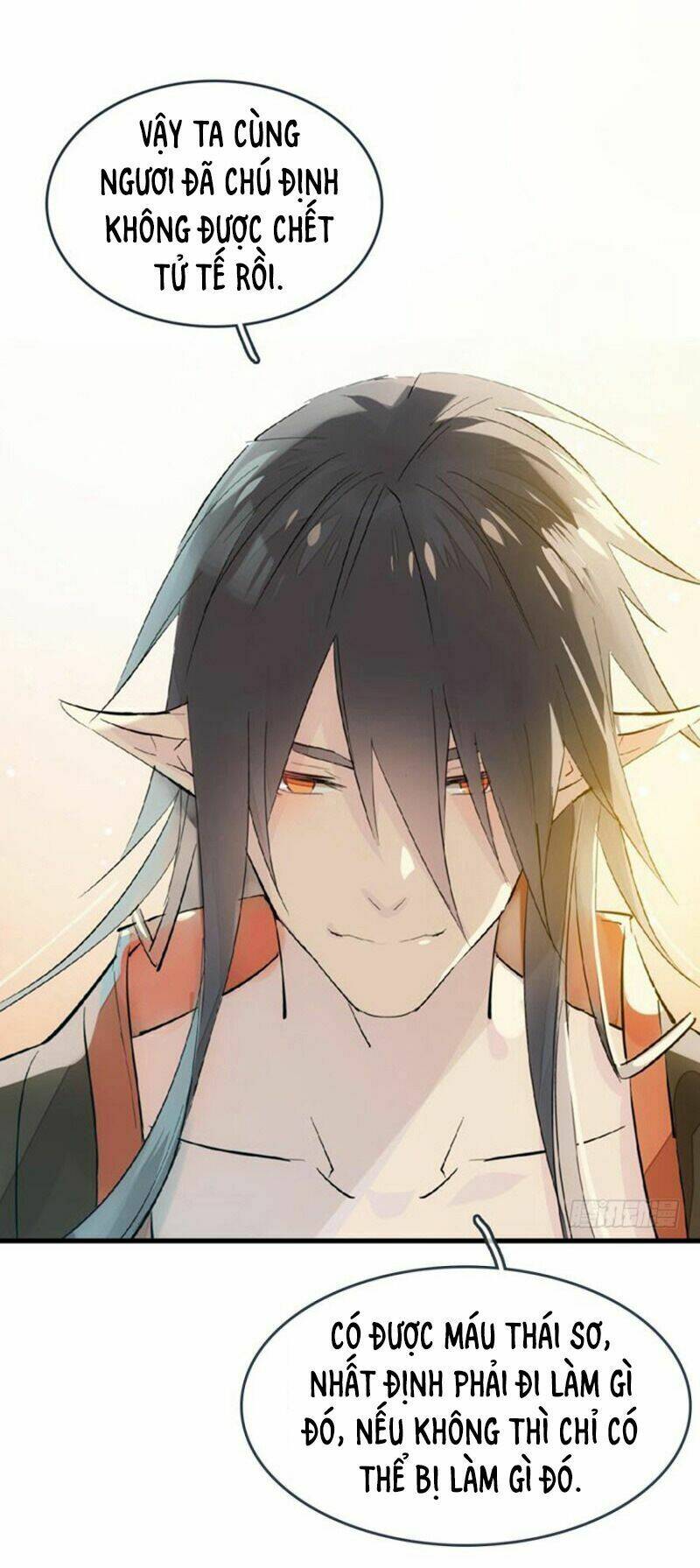 sư phụ lại trêu chọc ta chapter 51.9 13