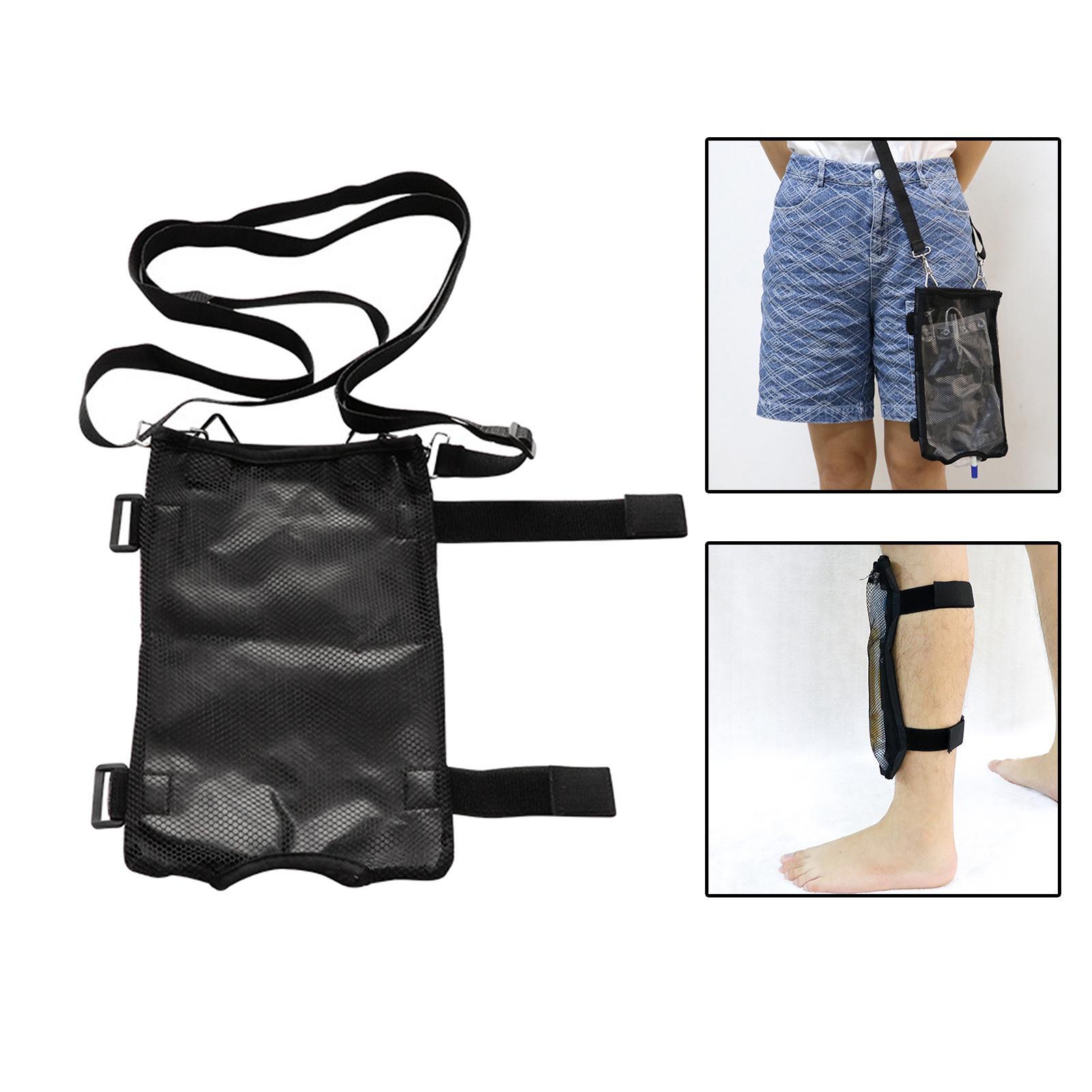 Bag Cover for 2000ml Cover Urine Drainage Bag Holder