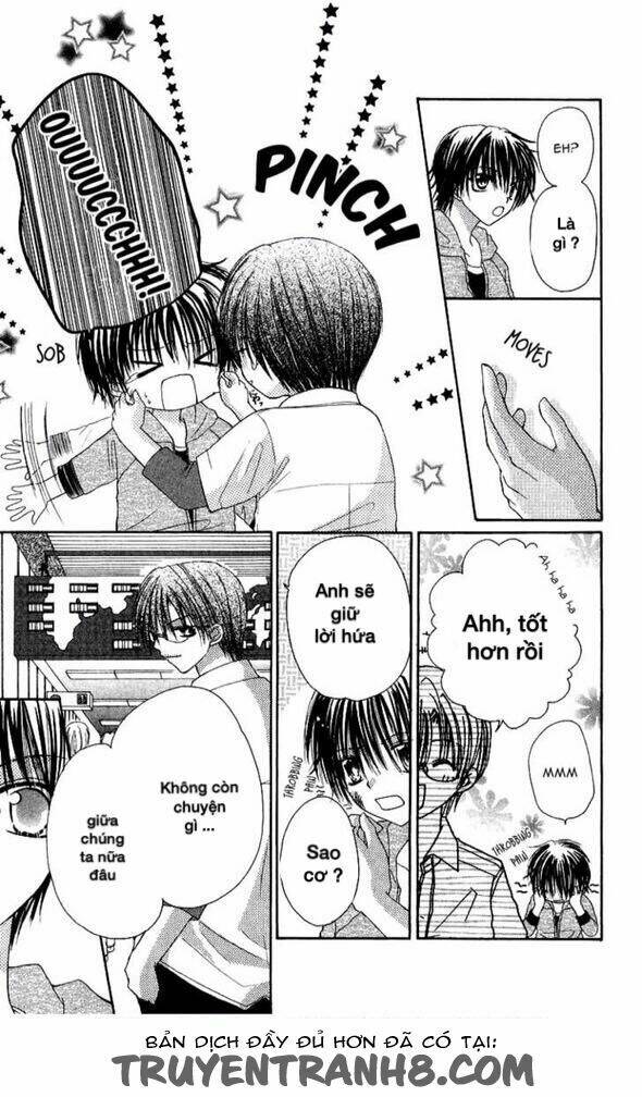 two beasts chapter 3.5 6