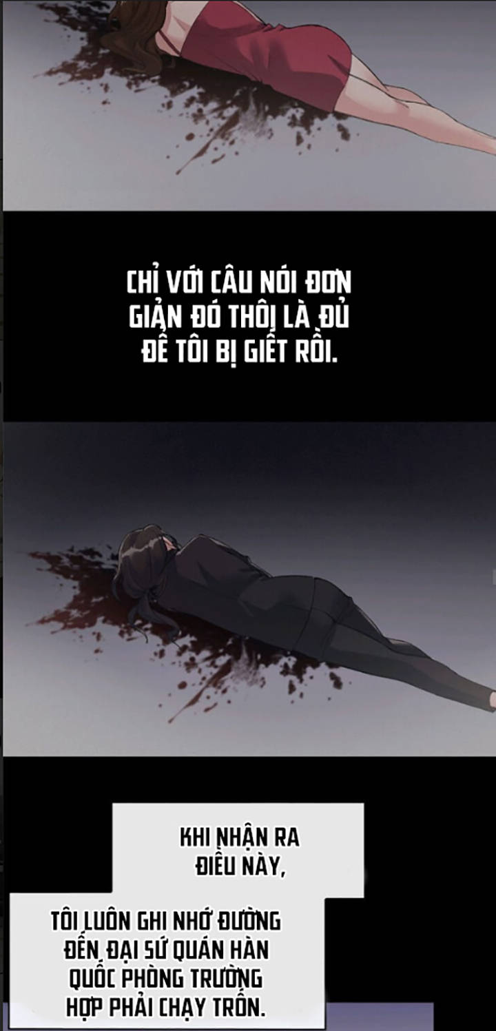 chế độ độc tài chapter 5 11