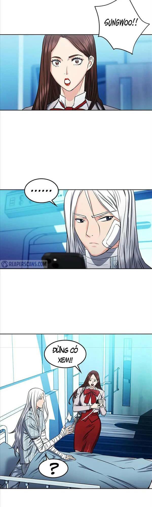 druid tại ga seoul - người hóa thú chapter 74 15
