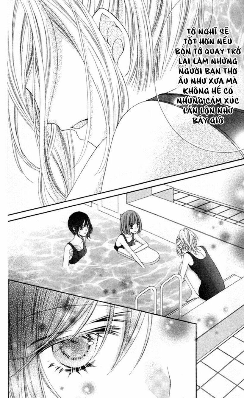 stardust wink chapter 13 11