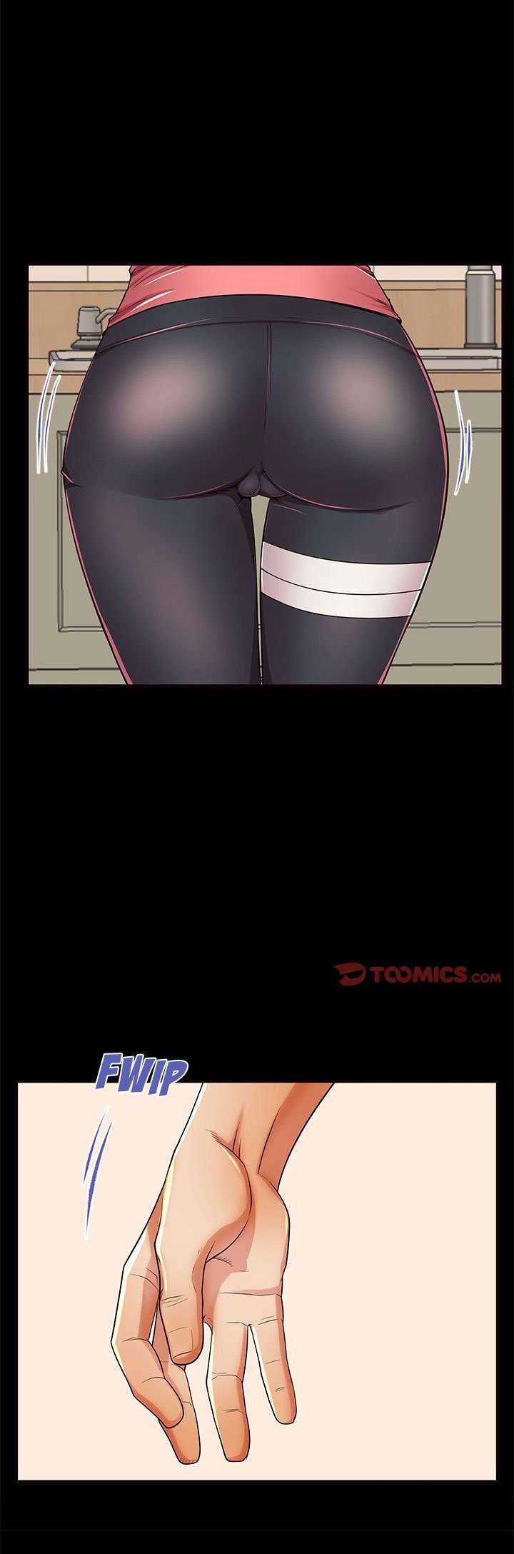 người mẹ xấu xa chapter 52 32