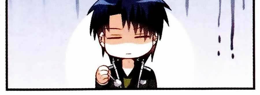 vương giả danh chiêu chapter 14 22