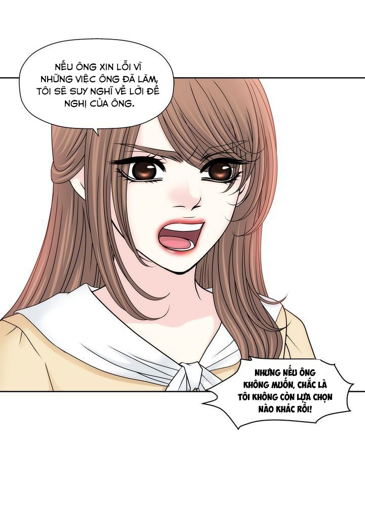 người đàn ông của tôi chapter 69.1 13