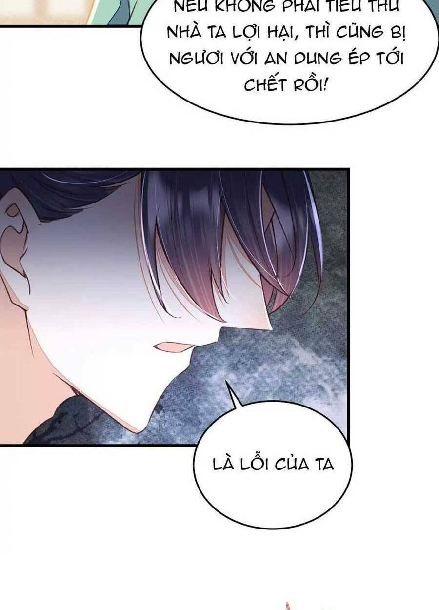 rơi vào cạm bẫy ngọt ngào của tứ thúc chapter 25 39