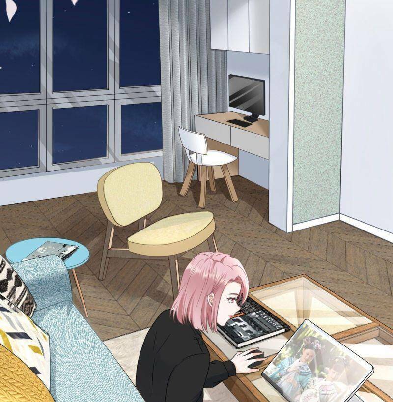 bạn gái tôi mới 30+ tuổi xuân chapter 59 35