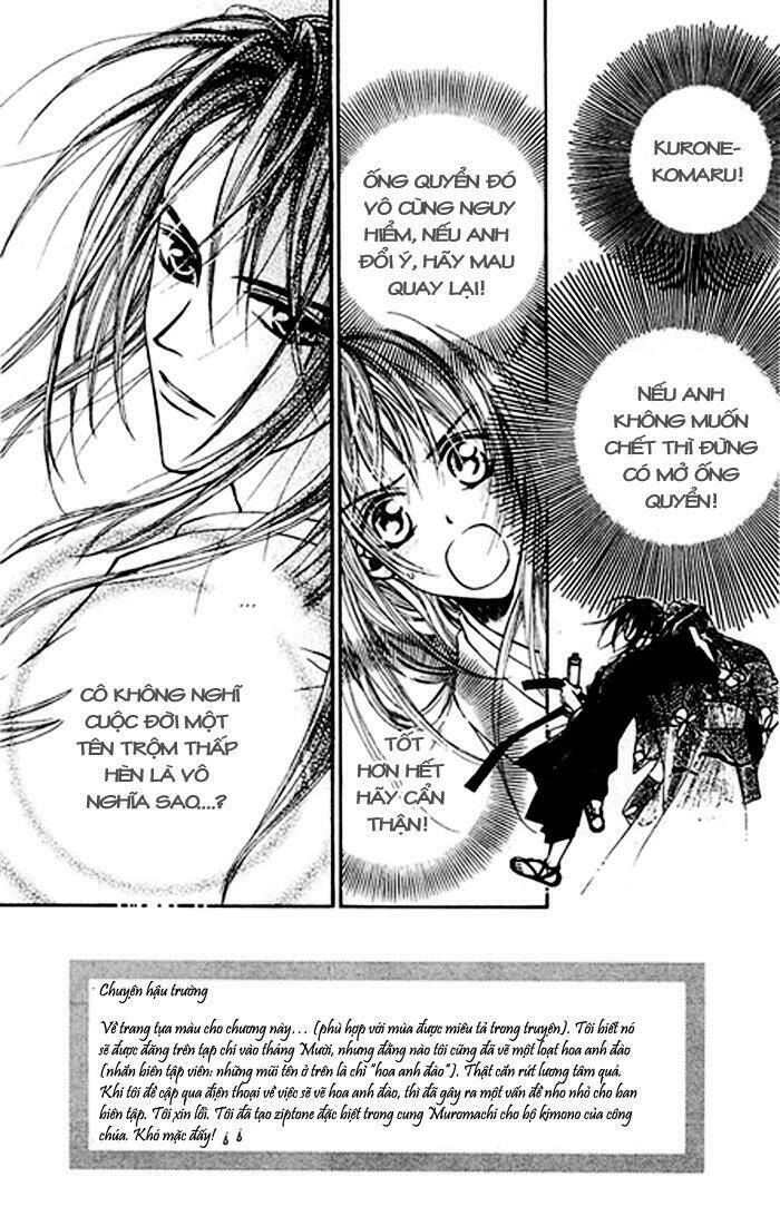 bức tranh rồng chapter 13 3