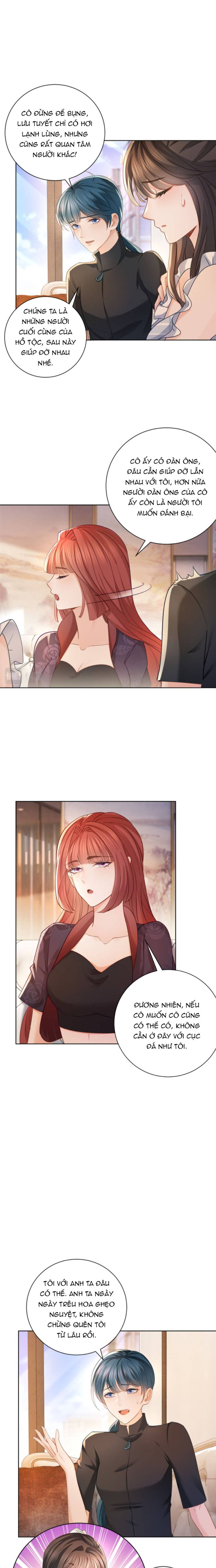 sát thủ đại nhân tại tuyến dưỡng hồ chapter 56 5