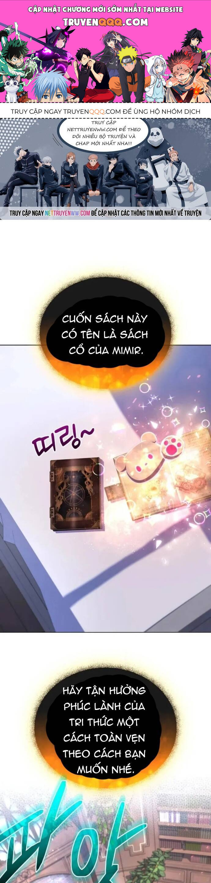 sự trở lại của đại pháp sư huyền thoại chapter 28 1