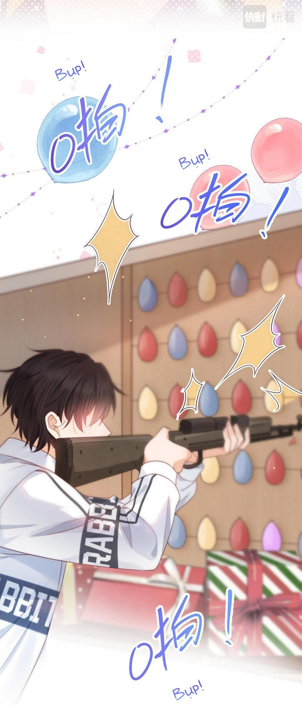 [ss2] một ngụm ăn cả thỏ con chapter 32 26